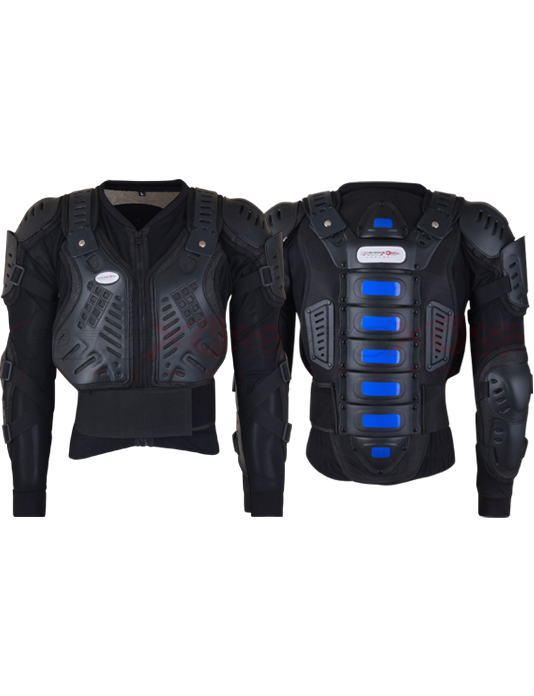 Best Motorcycle Jacket - 01